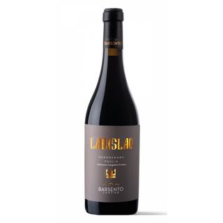 BARSENTO Ladislao Negroamaro IGP Puglia