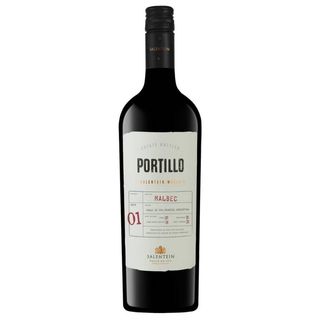 SALENTEIN Portillo MALBEC Valle de Uco, Mendoza 0.75