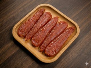 Ікра тріски в ястиках