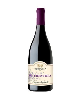 Sangue di giuda