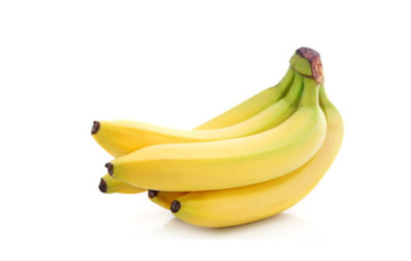 Banane d’Équateur 1 kg