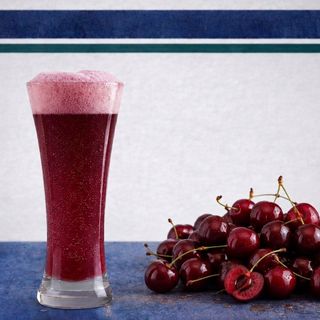 Sour ale Cherry