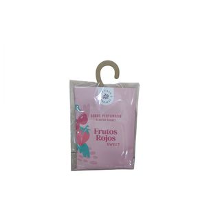 Désodorisant Sachet 100ml Frutos Rojos LACASA