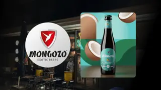 Mongozo | Coconut | bot 0.33