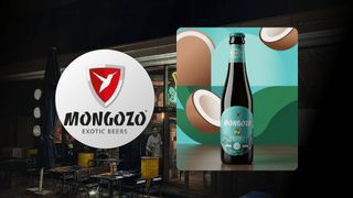 Mongozo | Coconut | bot 0.33