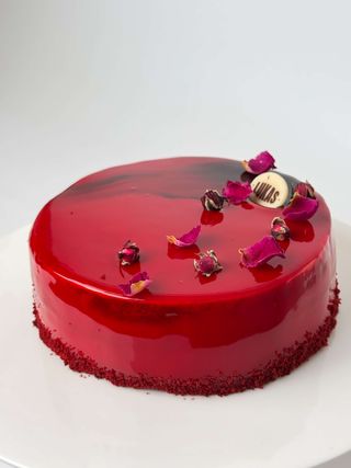 Торт "Lukas VIP" 0,95кг