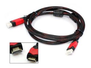HDMI კაბელი - 1,5მ