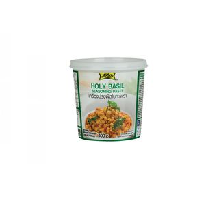 LOBO Pasta de condimento de albahaca tailandesa