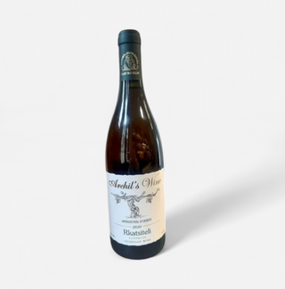 გოლეთიანი - რქაწითელი (ქვევრი)