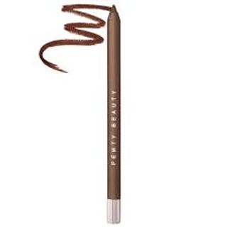 FENTY BEAUTY PENCIL LIP LINER TRACE'D OUT EXTRA THIGH 06