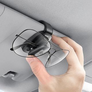 Baseus Platinum Clip pour lunettes de protection de véhicule (type à pince)