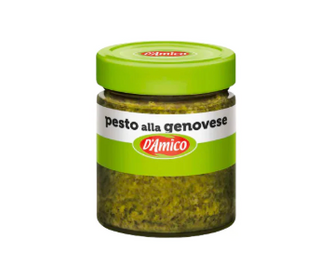 PESTO A LA GENOVESE 130G