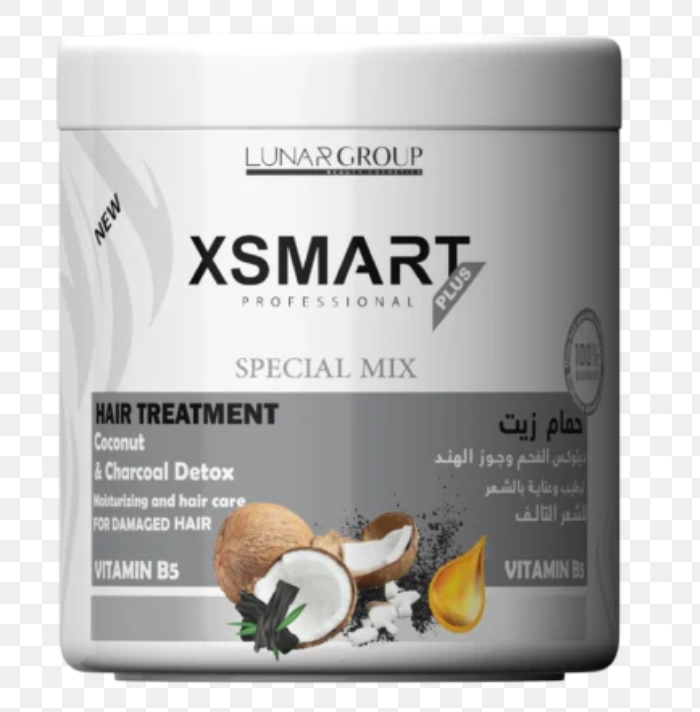 XSMART Professional Special Mix Coco & Huile d’Olive