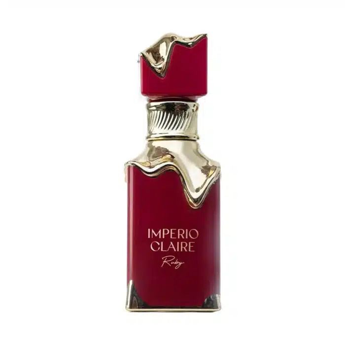 Imperio Claire Ruby Red Scent