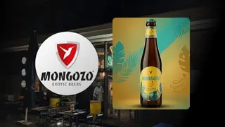 Mongozo | Banana | bot 0.33
