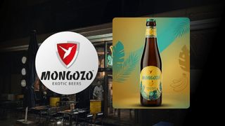 Mongozo | Banana | bot 0.33