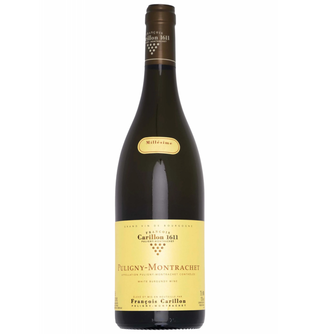Франсоа Карийон Пюлини-Монраше (750 мл.)