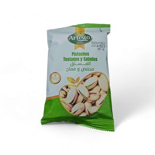 Pistachos 100g