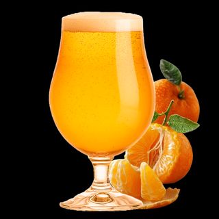 Сидр Мандарин 1л