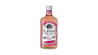 Pink Gin Lion Heart 0,7 l