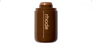Rhode Pocket ბრინჯაოს ფერის მსუბუქი‑საშუალო სიძლიერის სინათლით