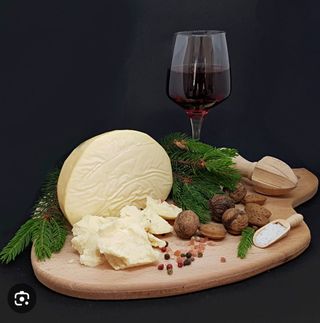 Brânza de burduf 250g