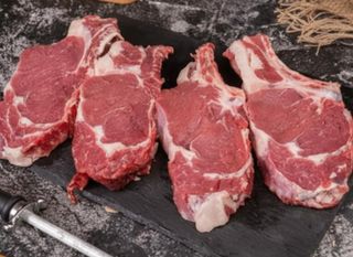  250g Epaule de veau (ريشة الكتف)  