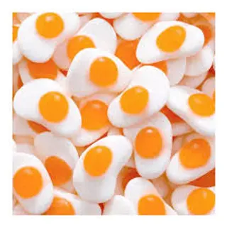 Vrac FINI OEUF LISSE 100g