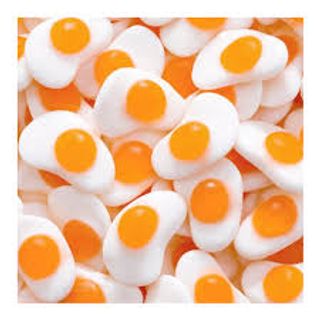 Vrac FINI OEUF LISSE 100g