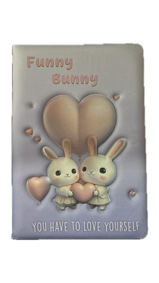 ბლოკნოტი