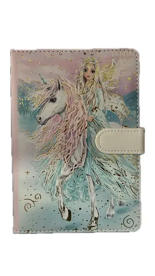 ბლოკნოტი