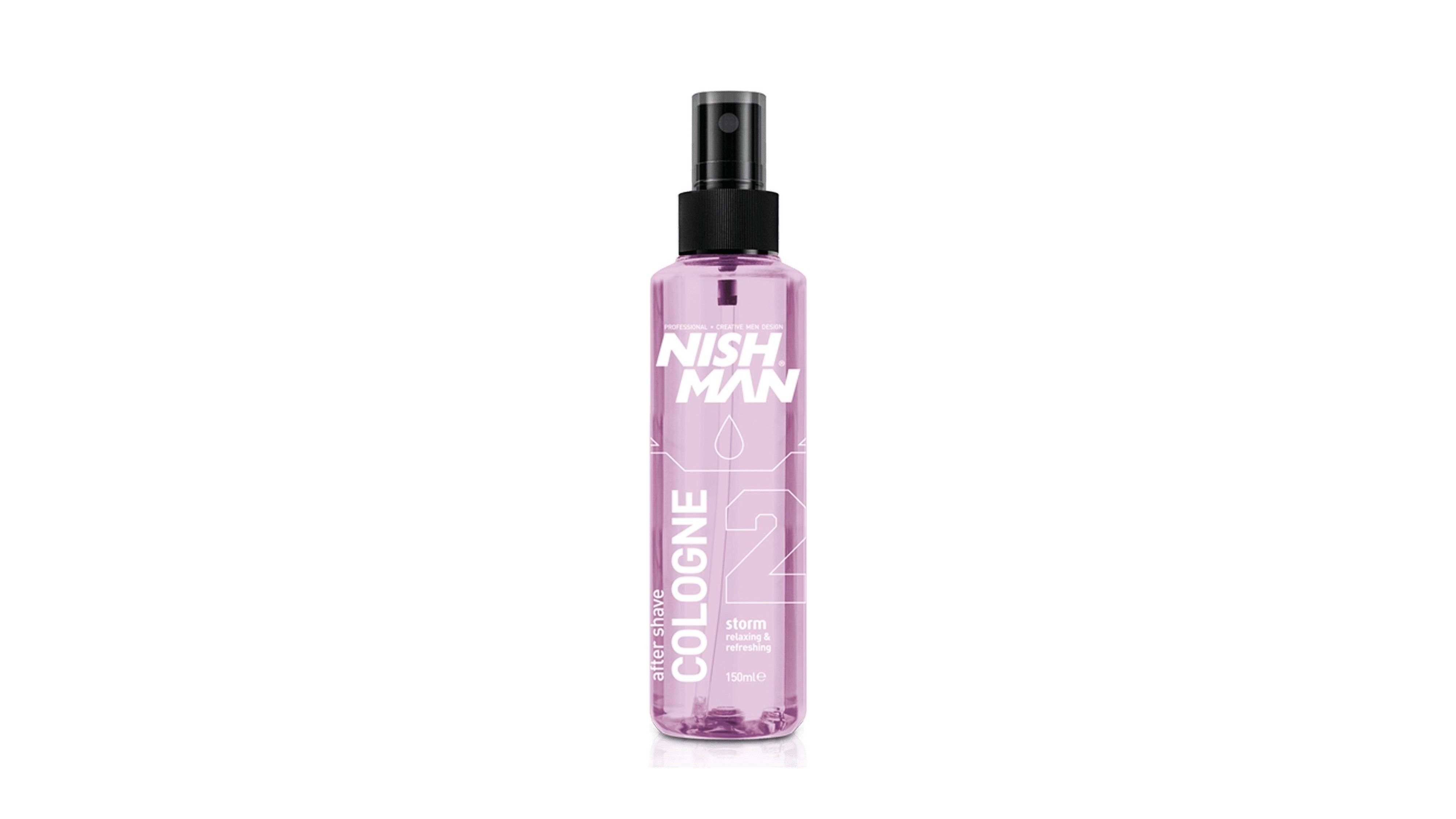 მამაკაცის Eau De Toilette‎