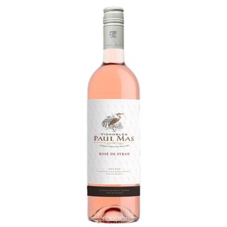 PAUL MAS Vignobles ROSE de Syrah