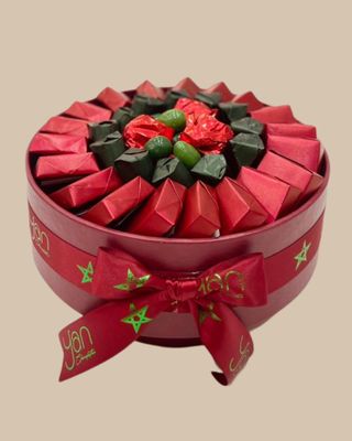 Coffret Morocco