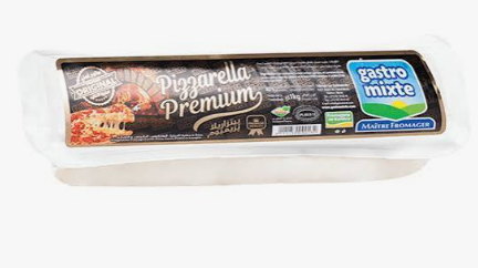 Gastro Mixte Pizzarella Premium – 200 g