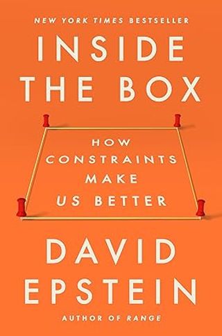 Inside the Box by David Epstein