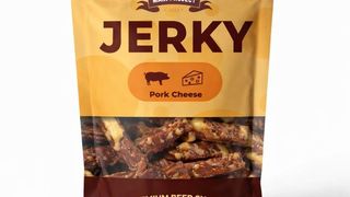 Cheese Pig JERKY 100 gr