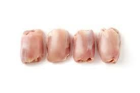 haut cuisse 250 g