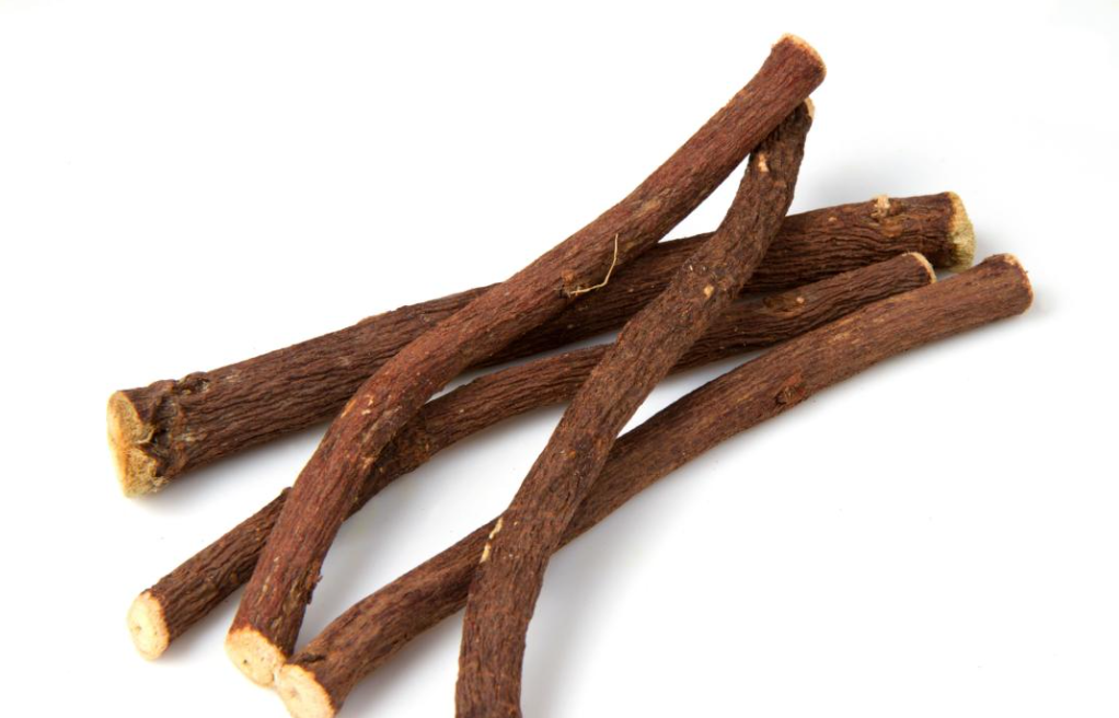 bâtons de réglisse 100g