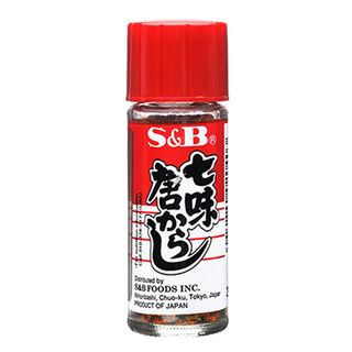SB Shichimi 15g
