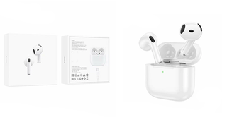 HOCO EW95 Earphone 3 True wireless stereo headset (3693)