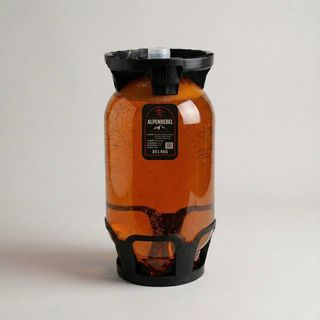 ALPENREBEL LAGER AUSTRIAC 1L DRAFT 4.9%