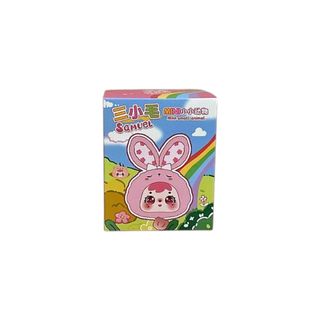 Samuel პატარა სურნელოვანი სათამაშო