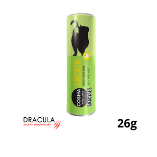 COSMA pure love Kurczak  26g