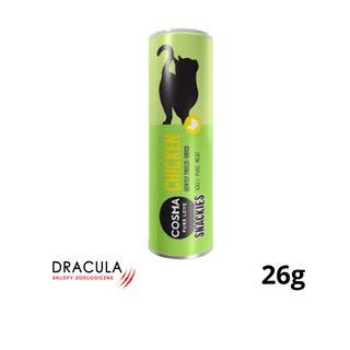 COSMA pure love Kurczak 26g