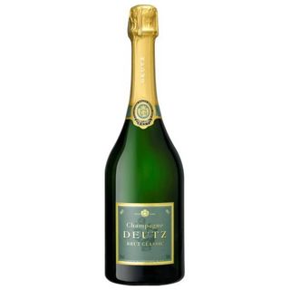 Champagne DEUTZ Brut Classic NV