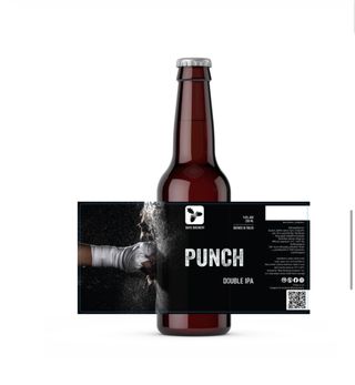 ორმაგი იპა (ლუდსახარში ბაიო) 0.330 ლ