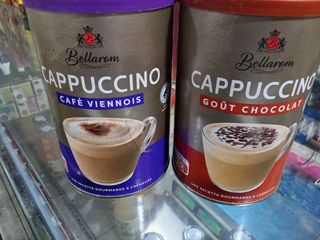 Cappuccino