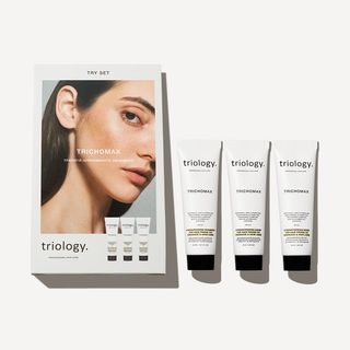 Try set: трилогія інтенсивного зміцнення Trichomax Triology