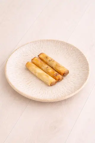 Cigare au fromage et fines herbes Pack de 6